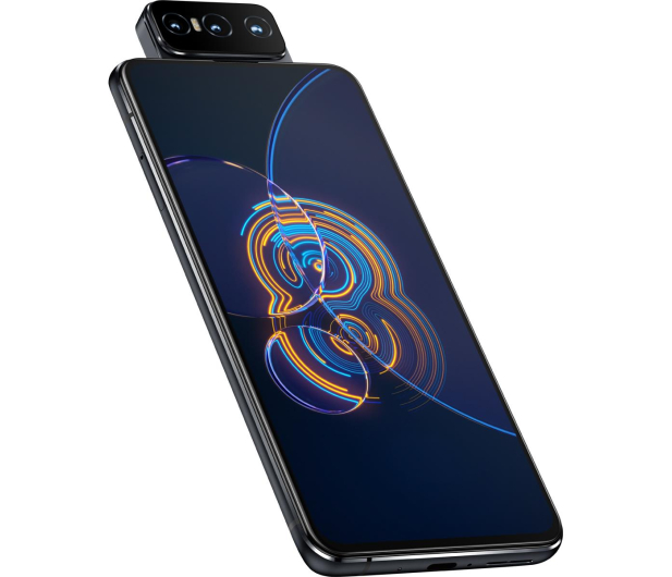 ASUS ZenFone 8 Flip 8/256GB Black - 652925 - zdjęcie 12